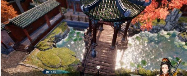 天命奇御2支线·杨门之后图文攻略