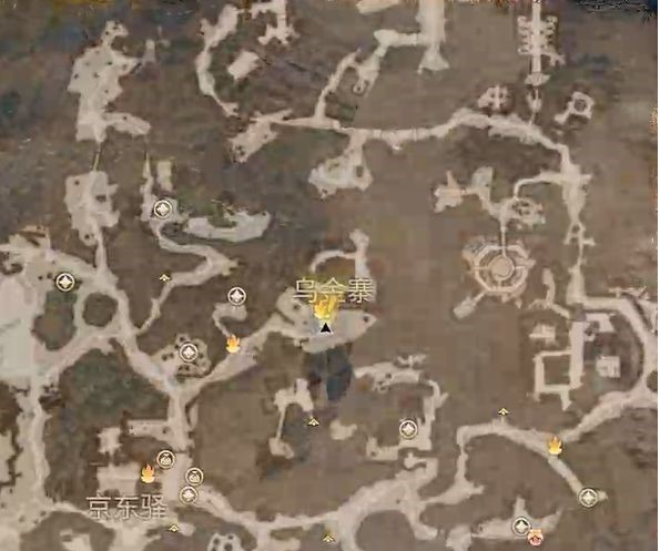 天命奇御2支线·杨门之后图文攻略