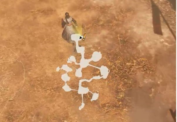 天命奇御2支线·杨门之后图文攻略