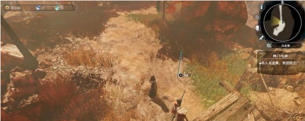 天命奇御2支线·杨门之后图文攻略