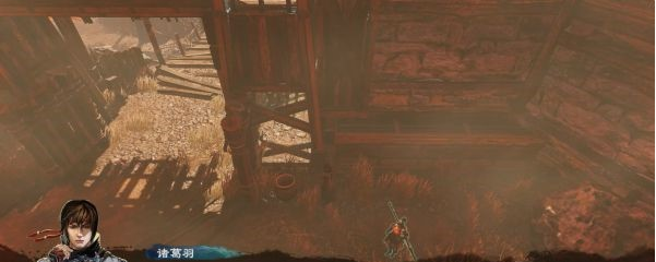 天命奇御2支线·杨门之后图文攻略