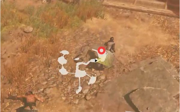 天命奇御2支线·杨门之后图文攻略