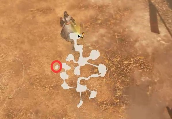 天命奇御2支线·杨门之后图文攻略