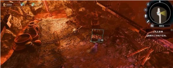 天命奇御2支线·天工奇谭图文攻略