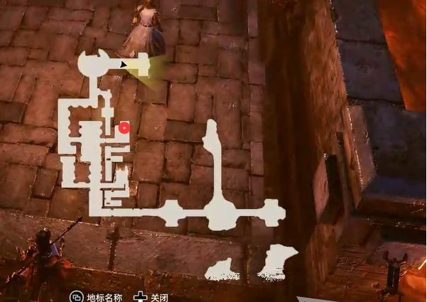 天命奇御2支线·天工奇谭图文攻略