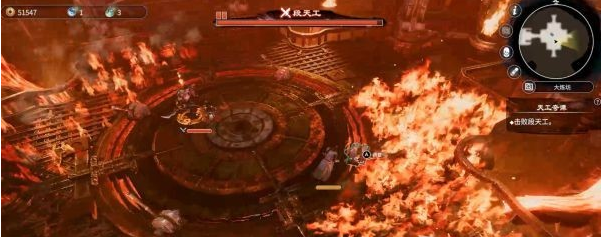 天命奇御2支线·天工奇谭图文攻略