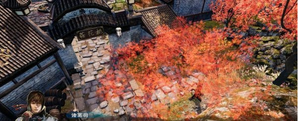 天命奇御2支线·桃花庄之殇图文攻略