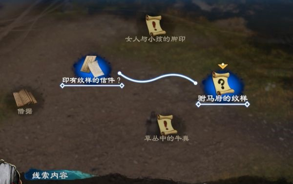 天命奇御2支线·明公断图文攻略