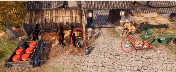 天命奇御2支线·双生血缘图文攻略