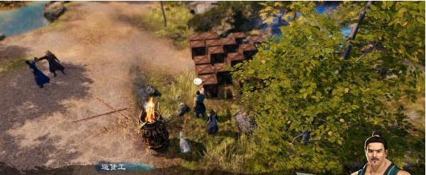 天命奇御2支线·双生血缘图文攻略