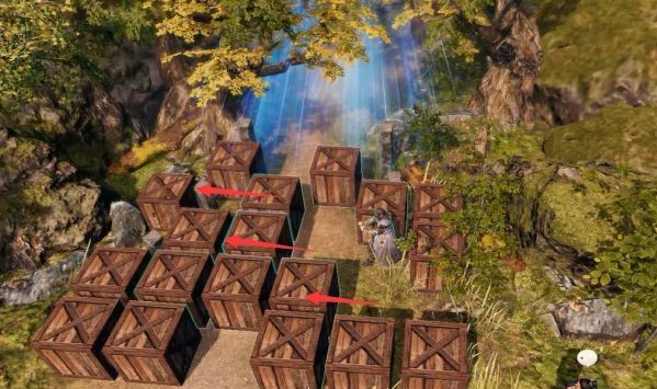 天命奇御2支线·双生血缘图文攻略