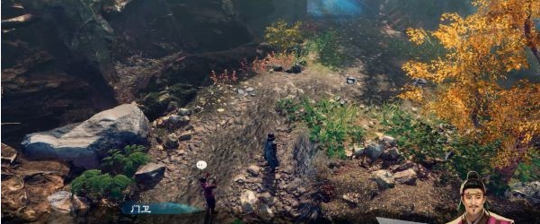 天命奇御2支线·荒神祭图文攻略