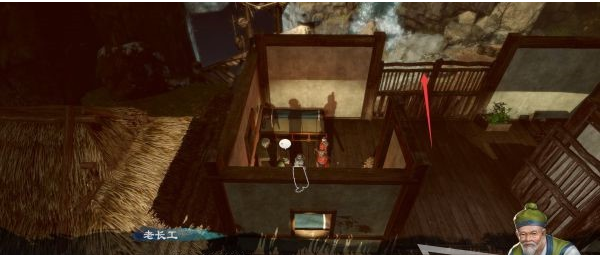 天命奇御2支线·荒神祭图文攻略