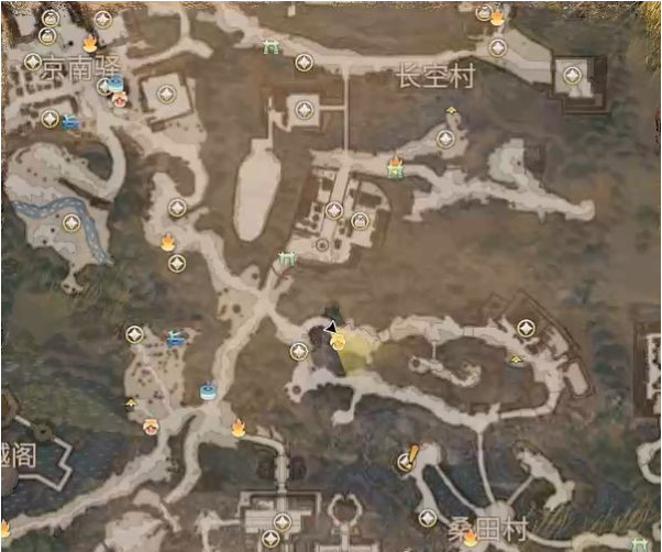 天命奇御2支线·清龙案图文攻略