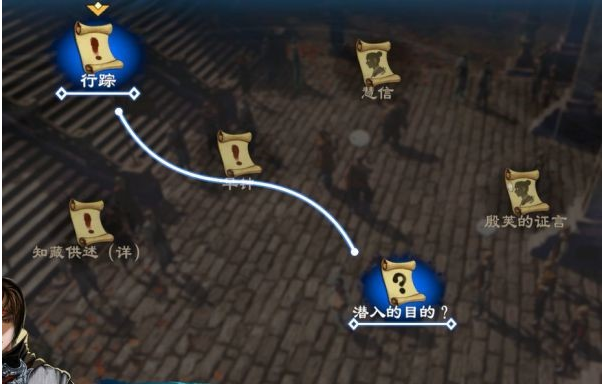 天命奇御2支线·少林窃经案图文攻略