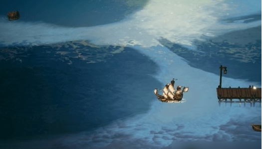 八方旅人2生意的味道任务图文攻略