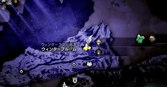 八方旅人2生意的味道任务图文攻略