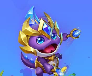 金铲铲之战小小英雄胜利咚咚获取方法