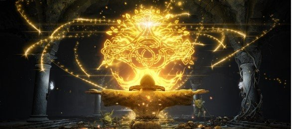 艾尔登法环魔女蕾娜支线任务攻略