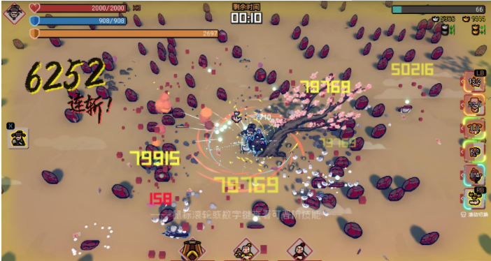 通神榜万金油赖皮打法介绍