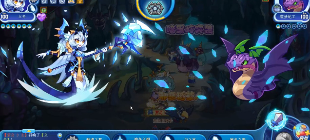 洛克王国哈尔皮埃获取方法是什么