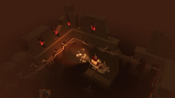 渔帆暗涌斗篷人任务怎么完成