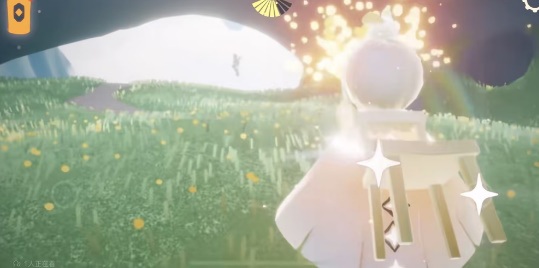 光遇4月3日季节蜡烛在哪