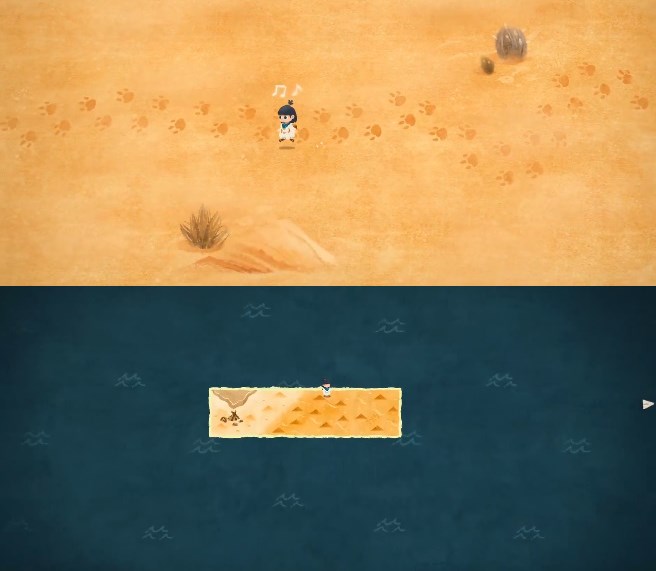 无尽旅图第五章绿洲之城怎么过