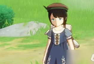 原神薄荷在哪里购买位置