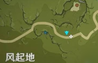 原神薄荷在哪里购买位置