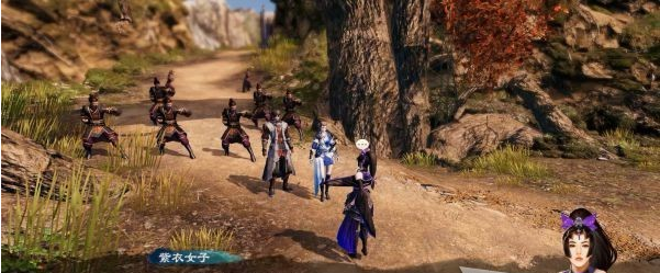 天命奇御2支线·藏墨案续1图文攻略