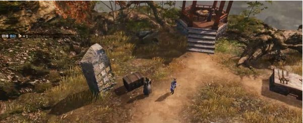 天命奇御2支线·藏墨案续2图文攻略