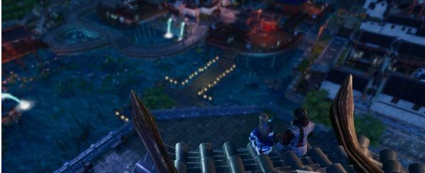 天命奇御2支线·杭州伴游图文攻略