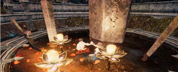 天命奇御2支线·杭州伴游图文攻略