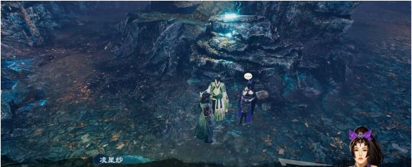 天命奇御2支线·杭州伴游图文攻略