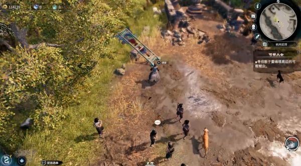 天命奇御2杭州近郊、雷峰塔图文攻略