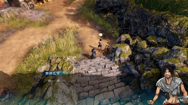 天命奇御2杭州近郊、雷峰塔图文攻略