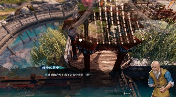 天命奇御2杭州·杭州府～灵隐寺图文攻略