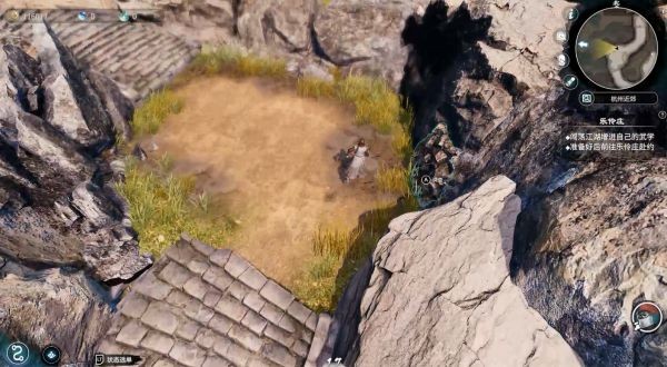 天命奇御2杭州·杭州府～灵隐寺图文攻略