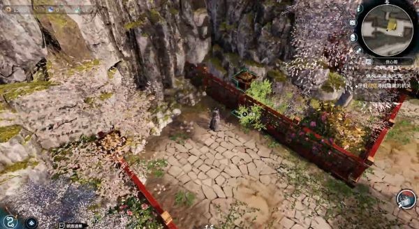 天命奇御2侠心阁图文攻略