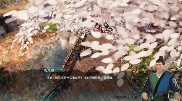 天命奇御2侠心阁图文攻略