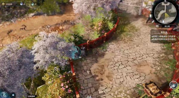 天命奇御2侠心阁图文攻略