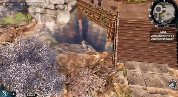 天命奇御2侠心阁图文攻略