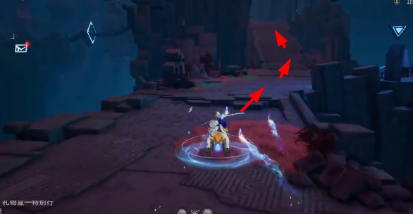 幻塔御风罗斯在哪