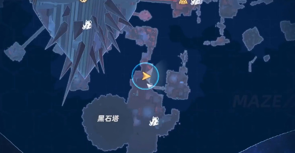 幻塔御风罗斯在哪