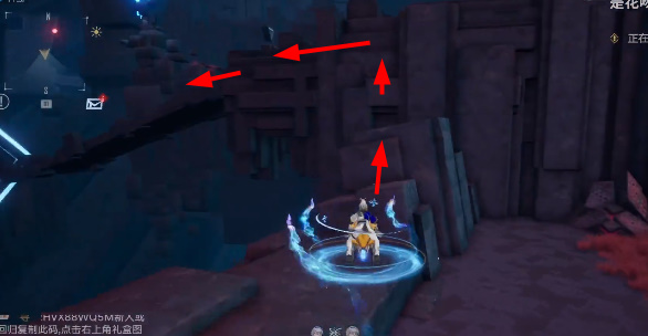 幻塔御风罗斯在哪