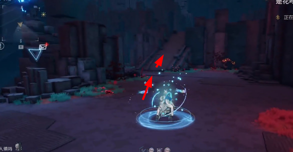 幻塔御风罗斯在哪