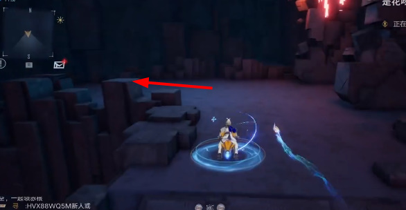 幻塔御风罗斯在哪