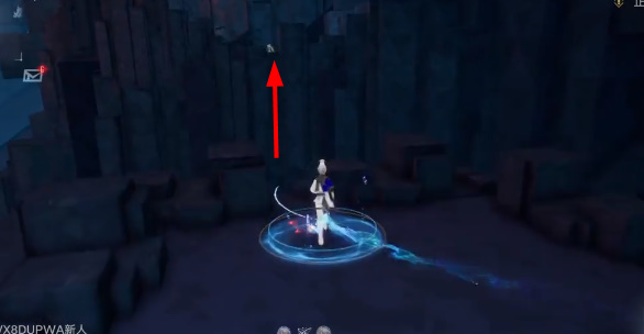 幻塔御风罗斯在哪