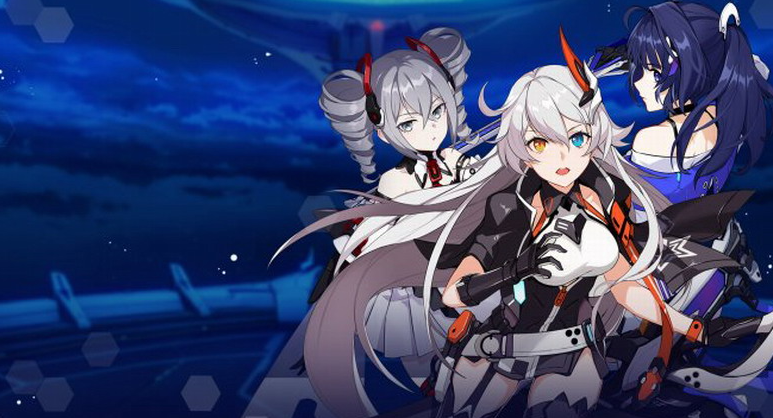 崩坏3彼岸双生乐土怎么打